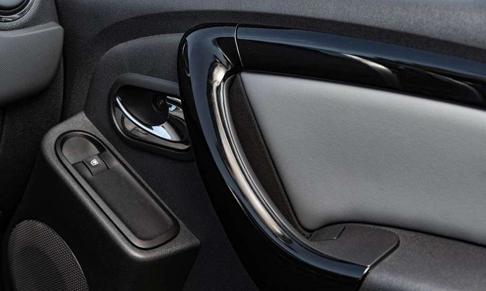 Lada Largus Фургон - фото №20