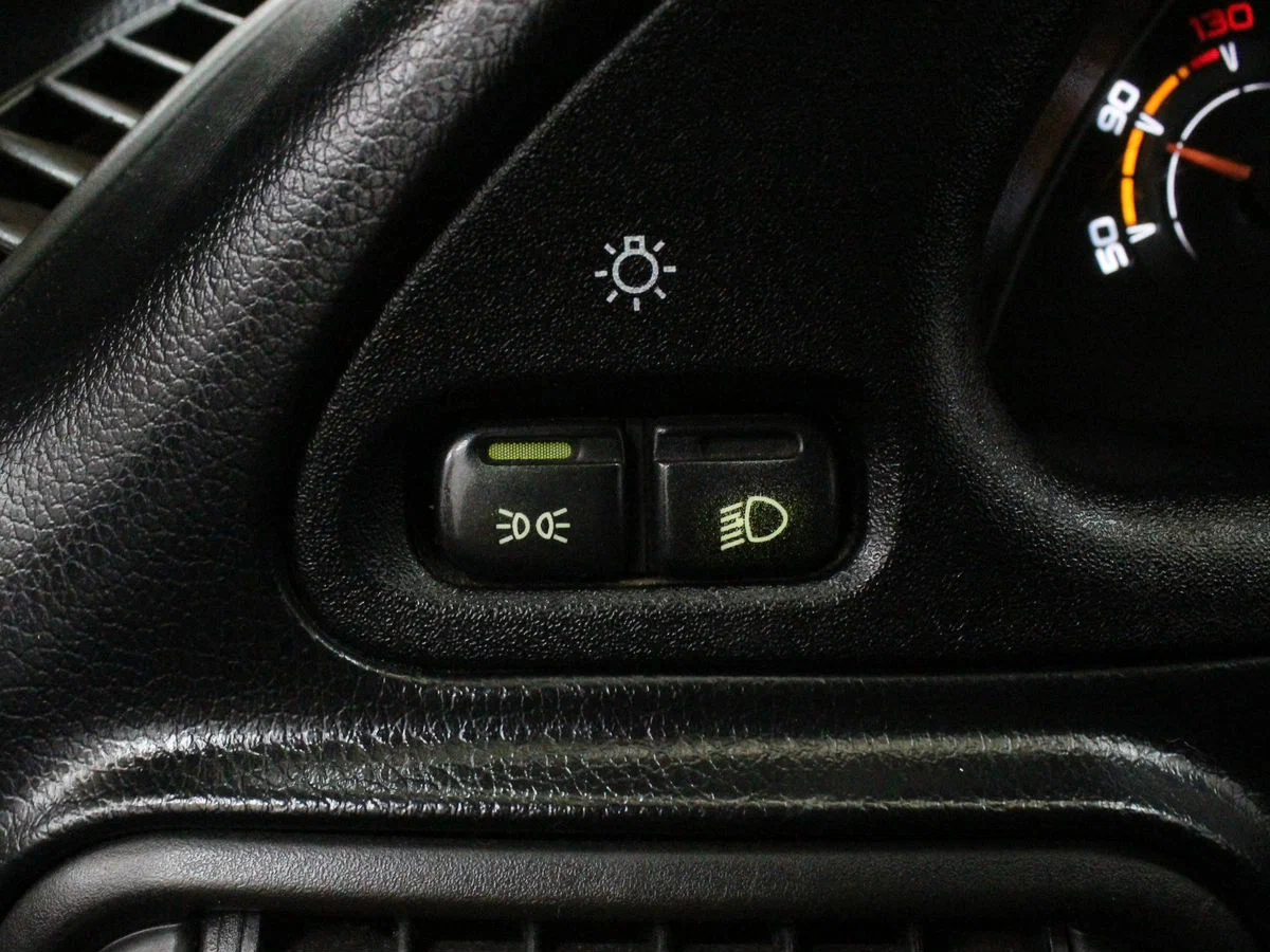 Lada Niva Off-road - фото №15