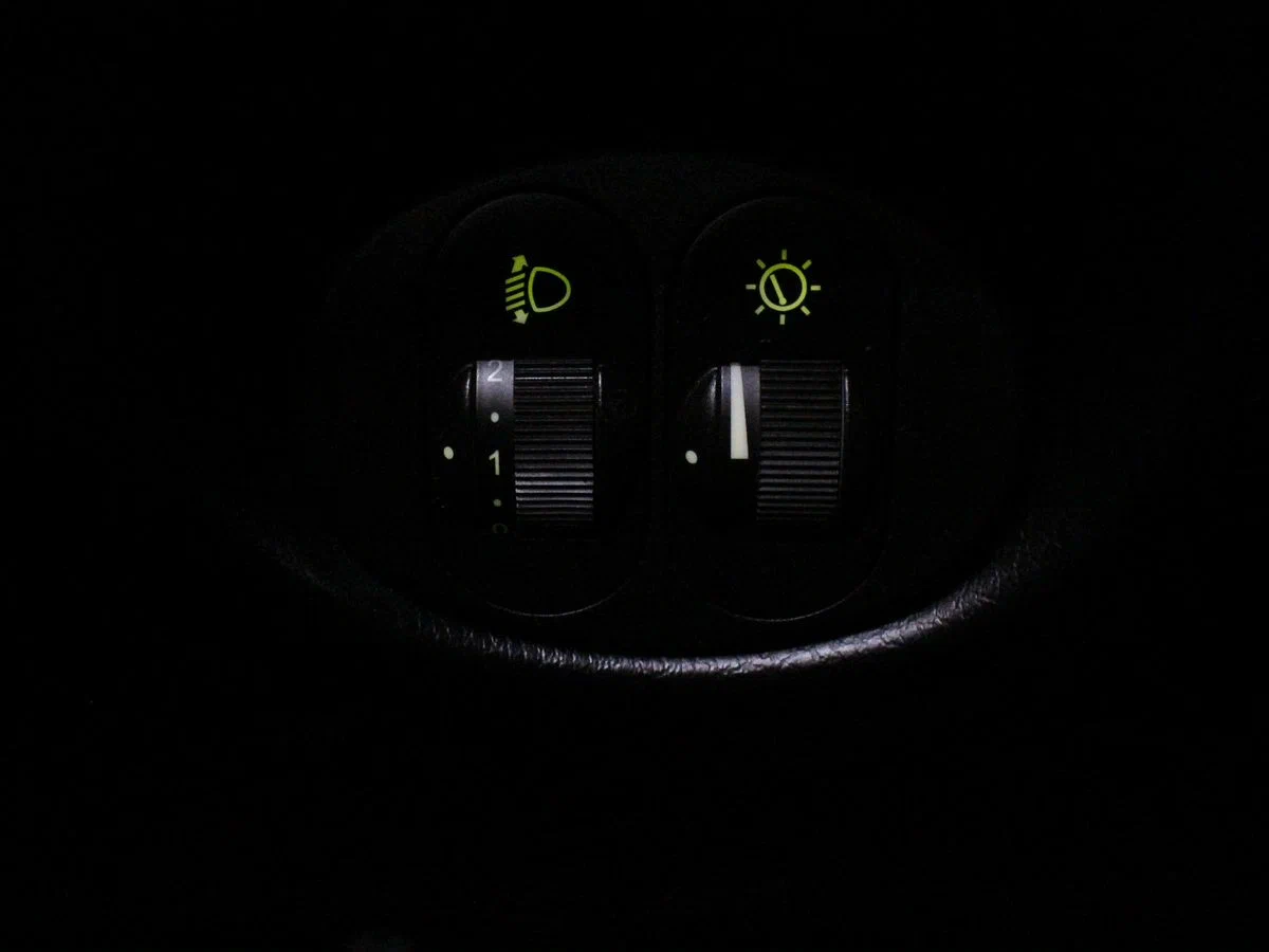 Lada Niva Off-road - фото №17