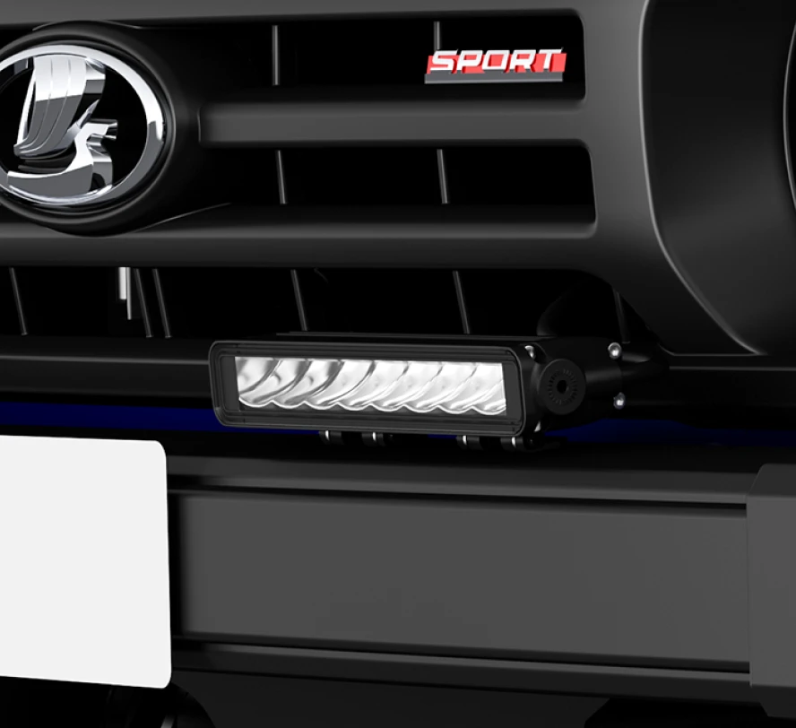 Lada Niva Legend Sport - фото №5