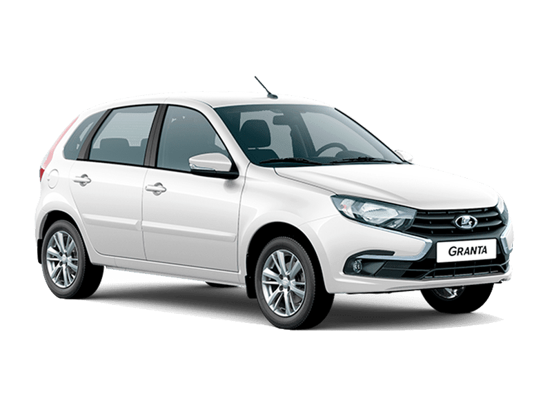 Lada Granta Хэтчбек