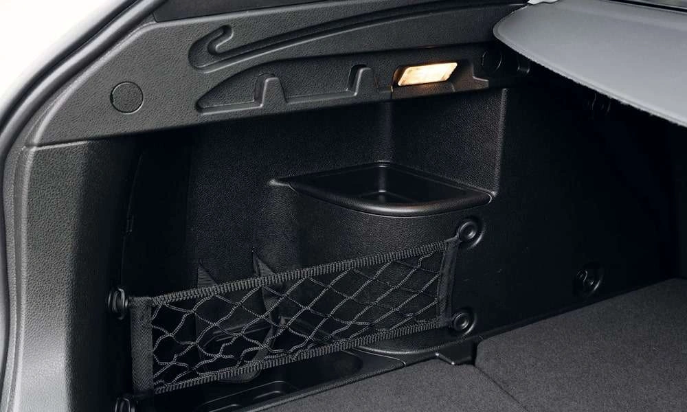 Lada Vesta SW Sportline - фото №37