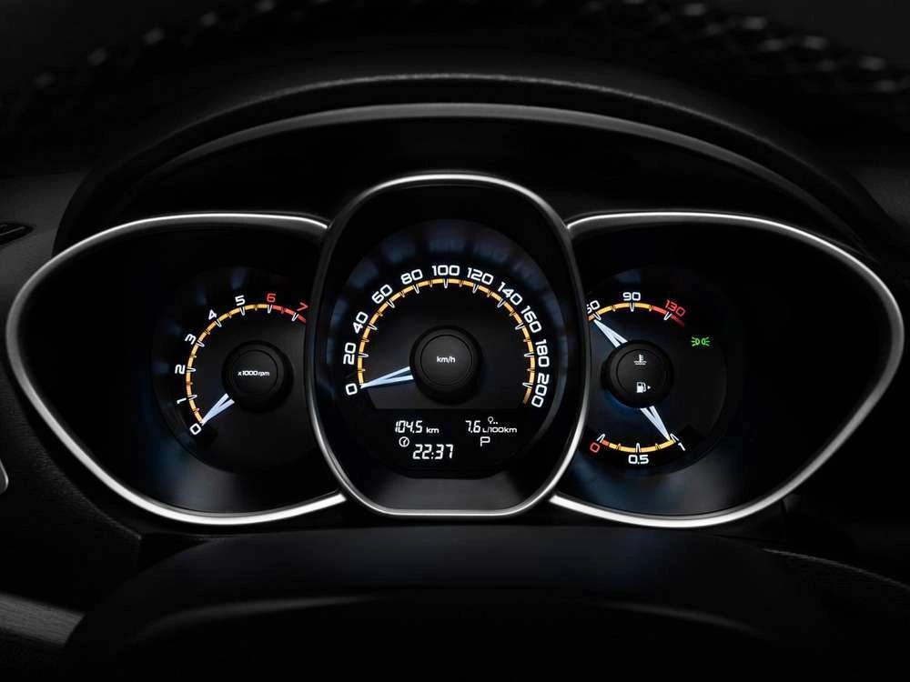 Lada Vesta Седан - фото №11