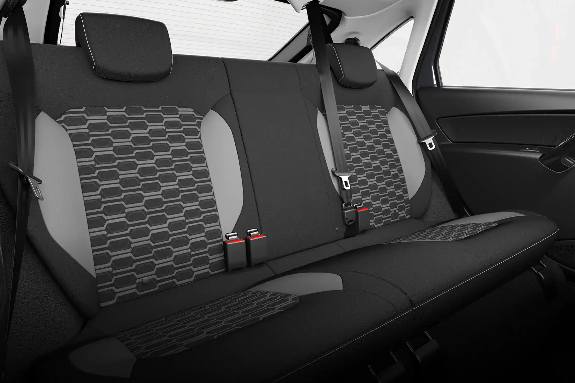 Lada Granta Active Cross - фото №20