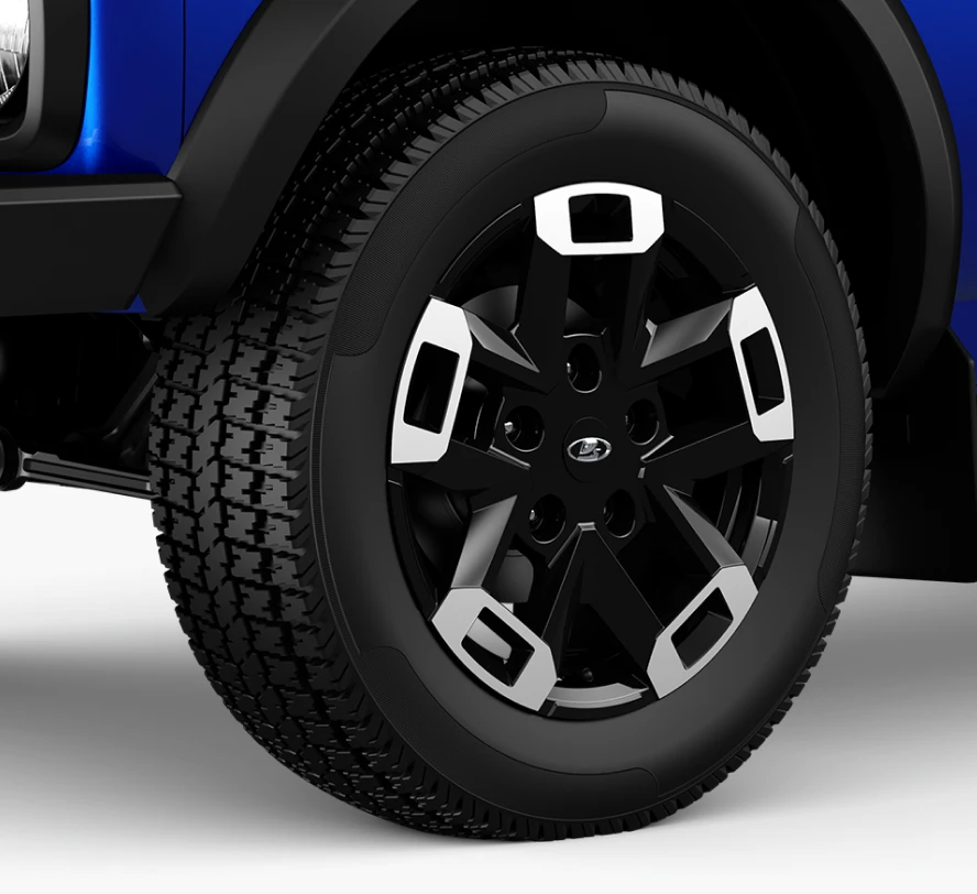 Lada Niva Legend Sport - фото №4